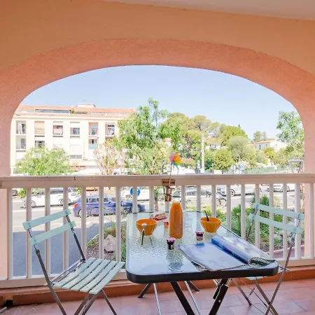 Apartment Le Victoria-9 By Interhome *