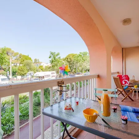 Le Victoria-9 By Interhome Apartment *