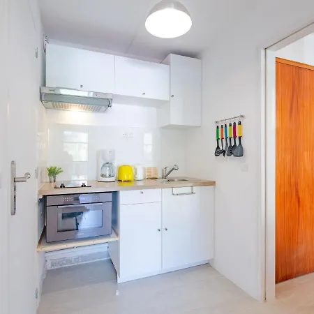 Le Victoria-9 By Interhome Saint Aygulf