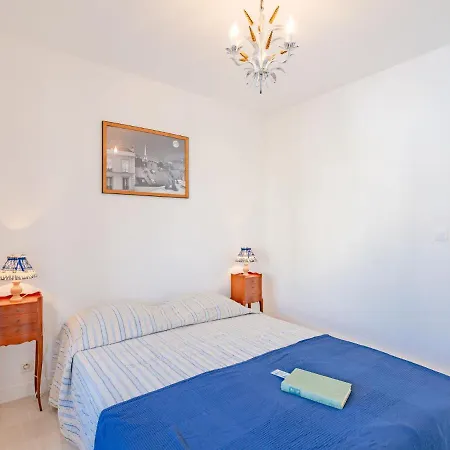 Le Victoria-9 By Interhome