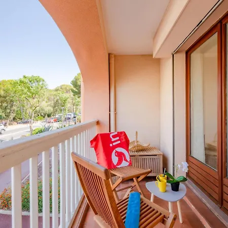 Apartment Le Victoria-9 By Interhome
