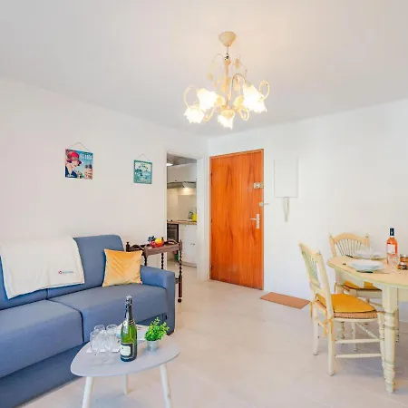 Le Victoria-9 By Interhome