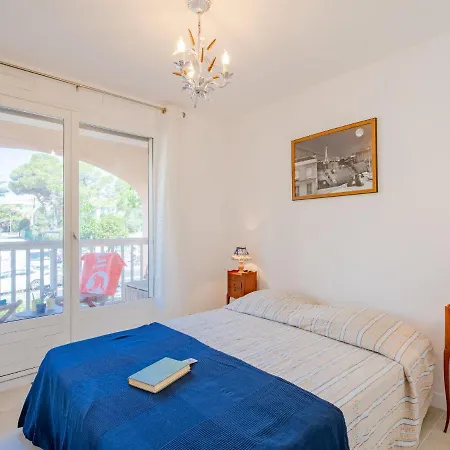 Le Victoria-9 By Interhome Saint Aygulf