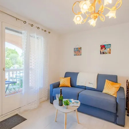 Le Victoria-9 By Interhome *