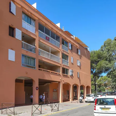 Le Victoria-9 By Interhome Apartment