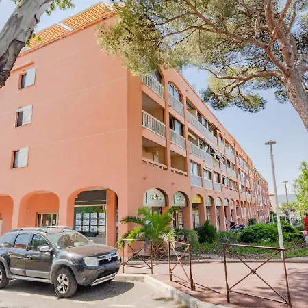 Apartment Le Victoria-9 By Interhome *